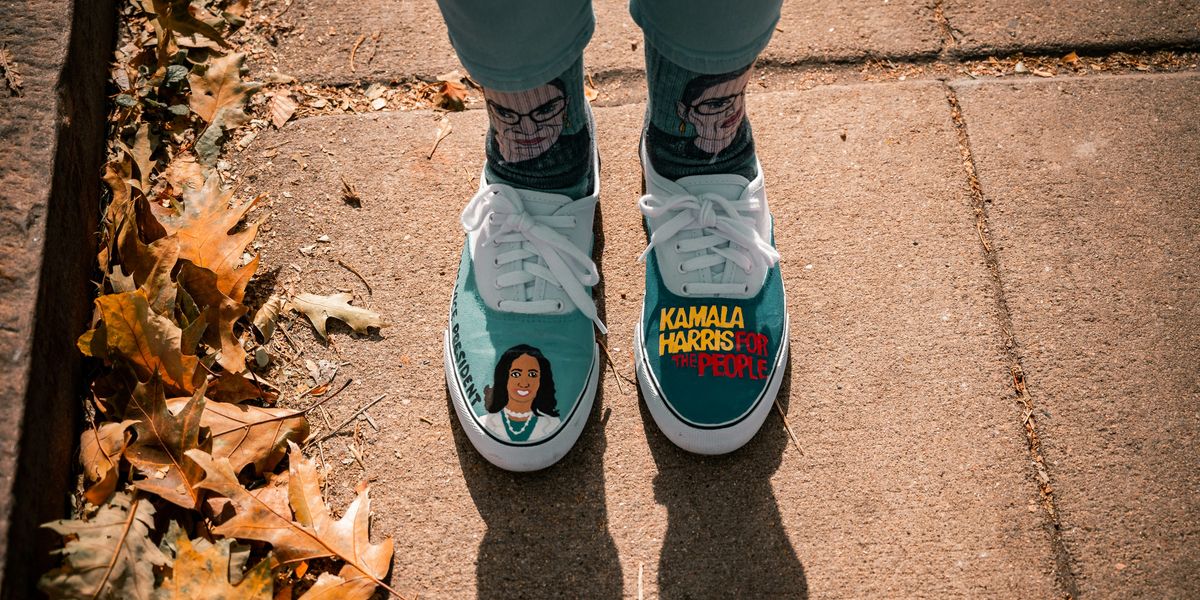Harris stays vague on her energy policies ahead of the election
