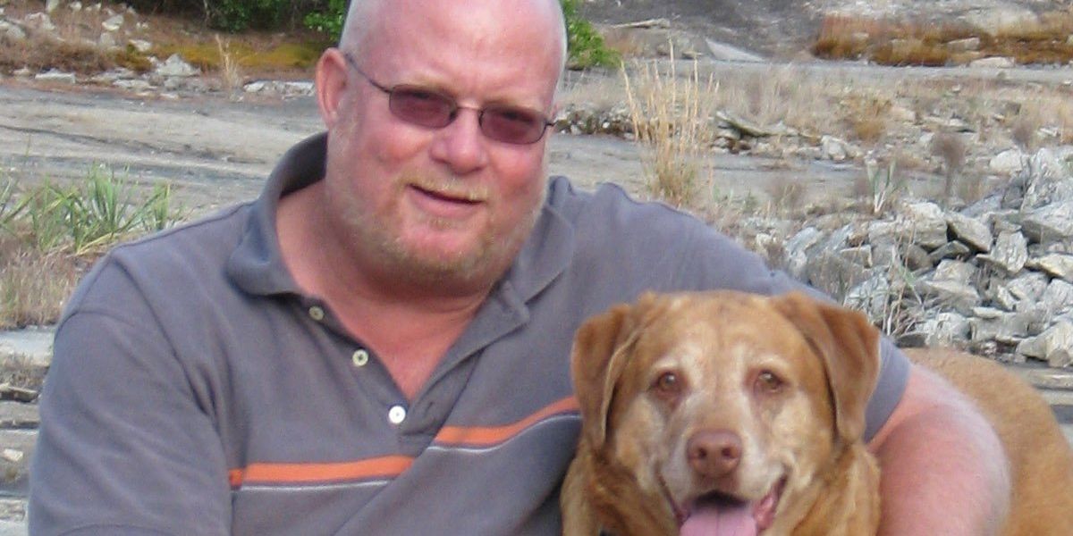 Peter Dykstra