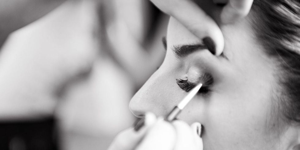 PFAS in cosmetics