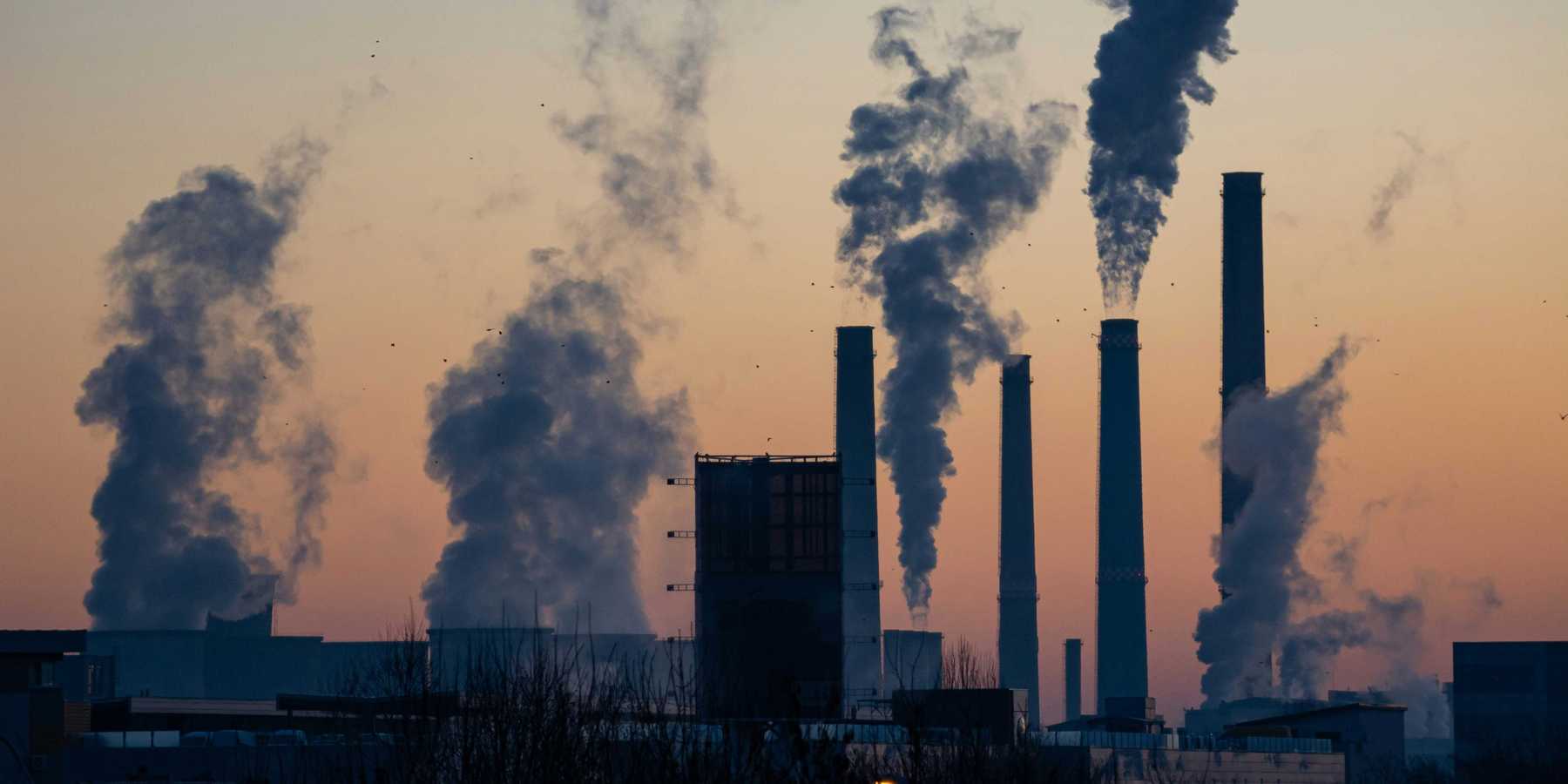 Leading cardiology societies call for stronger protections against environmental hazards