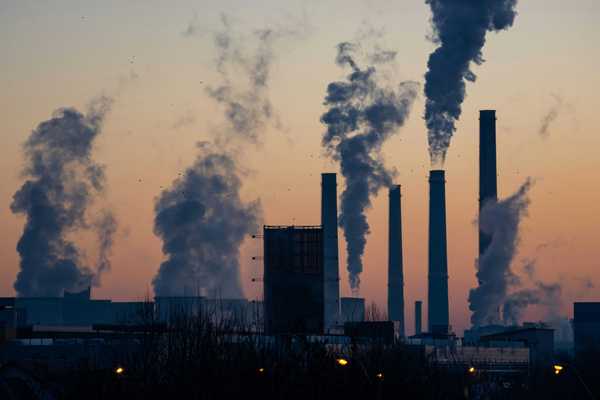 Leading cardiology societies call for stronger protections against environmental hazards