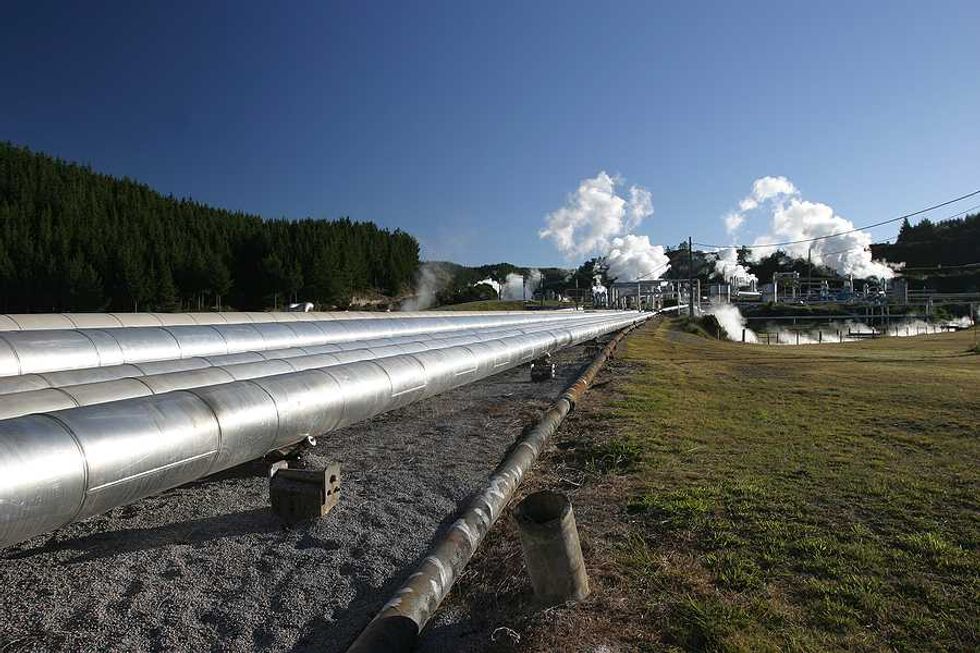 A $6.5B geothermal company? Industry eyes tipping point