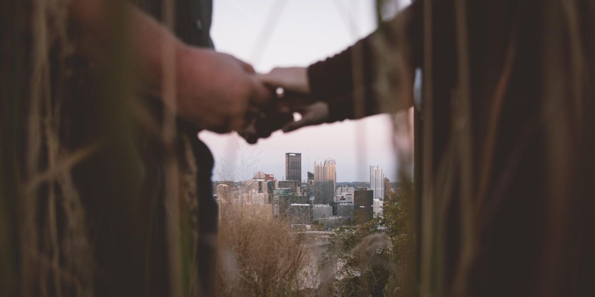 Pittsburgh
