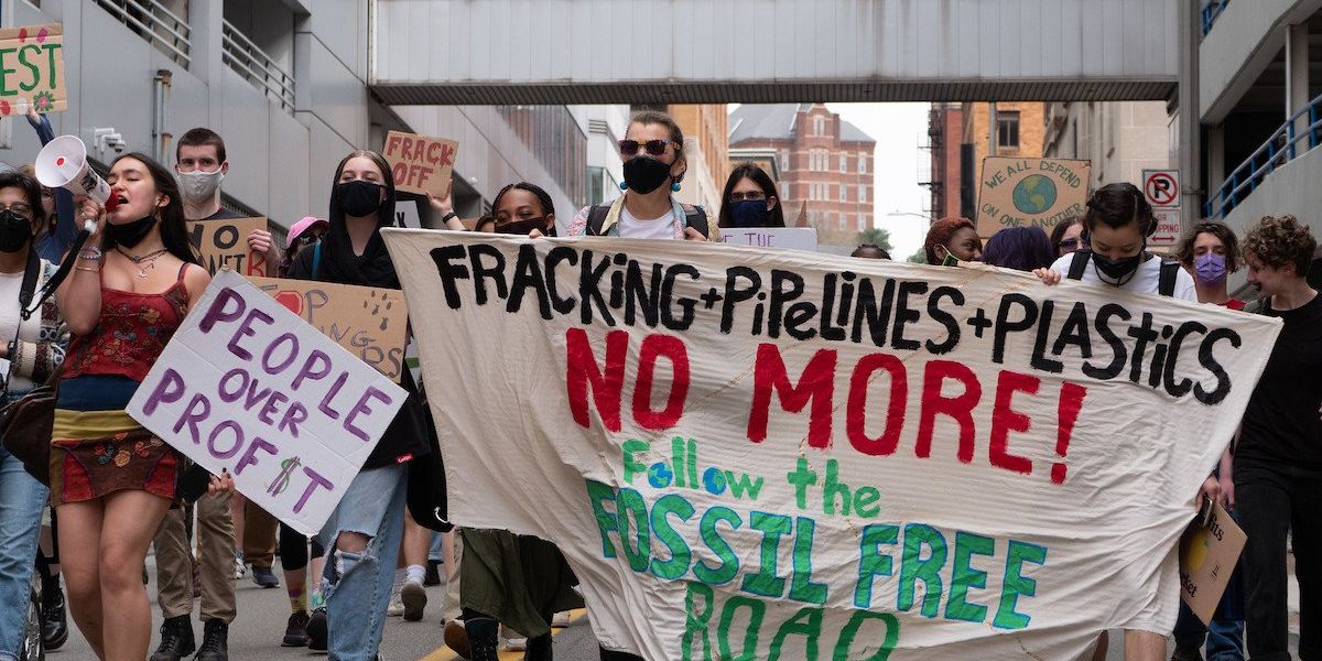 plastic industry’s covert PR greenwashing