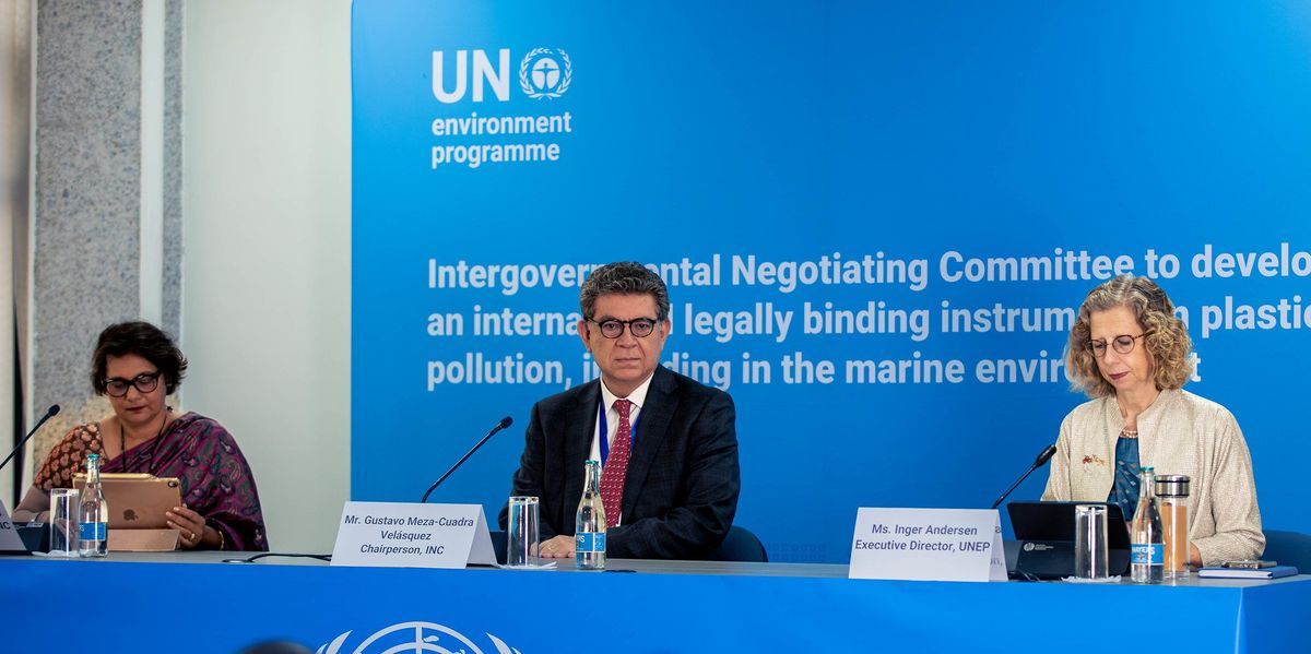 plastic treaty