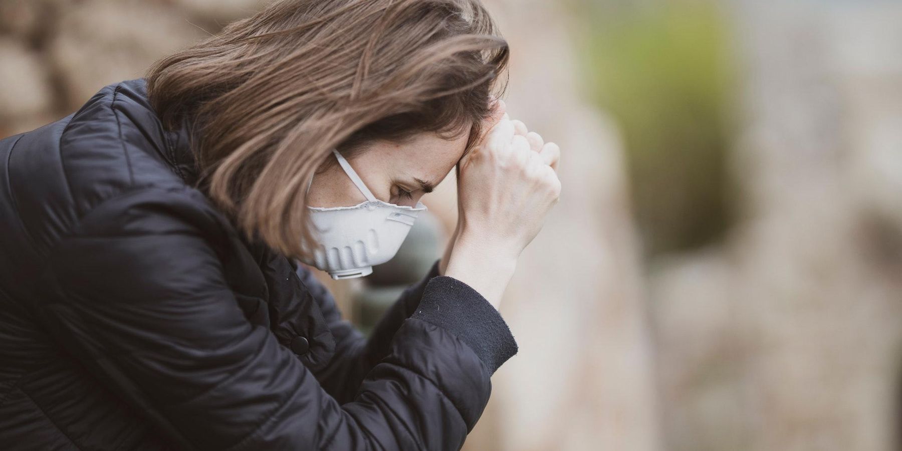 pollution climate mental health