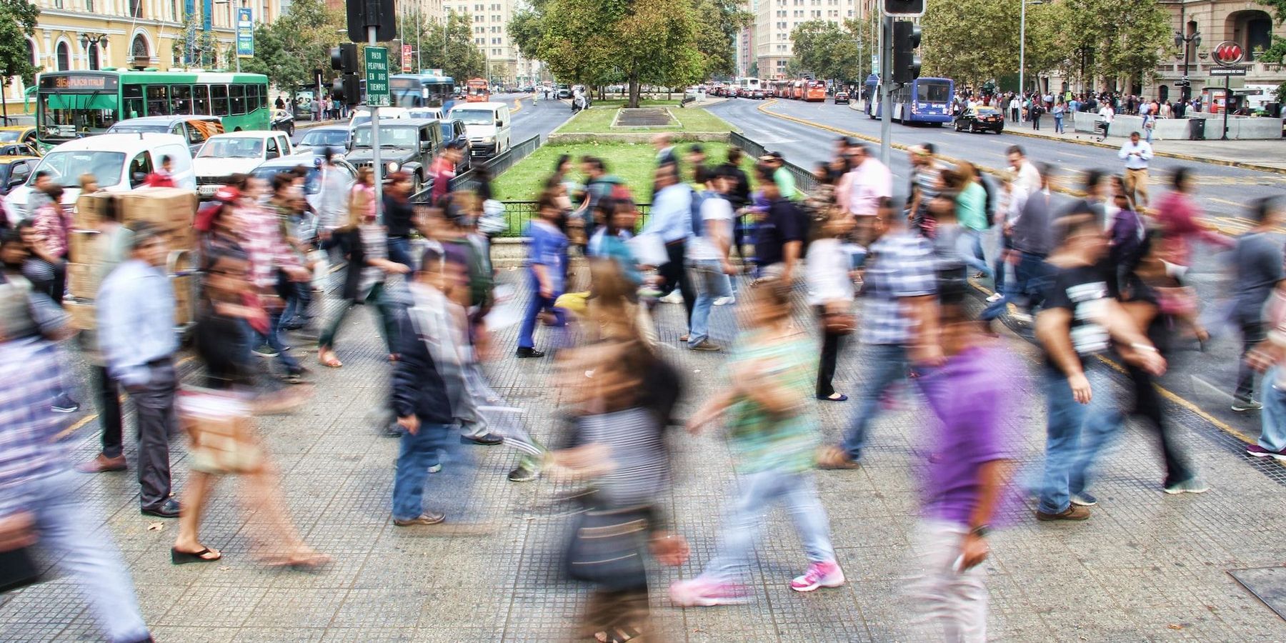 population environmental