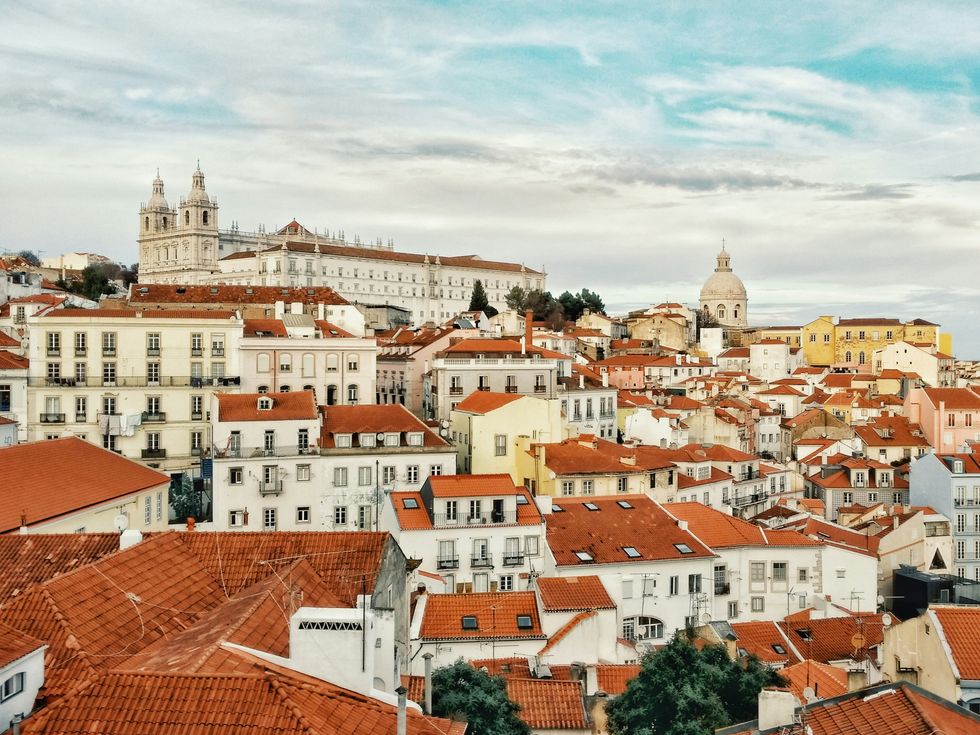 Portugal just ran on 100% renewables for six days in a row