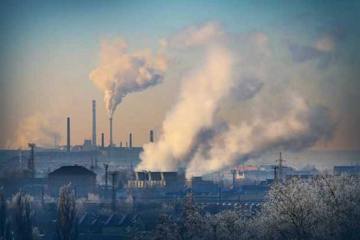 Power and fuel generation in the Czech Republic