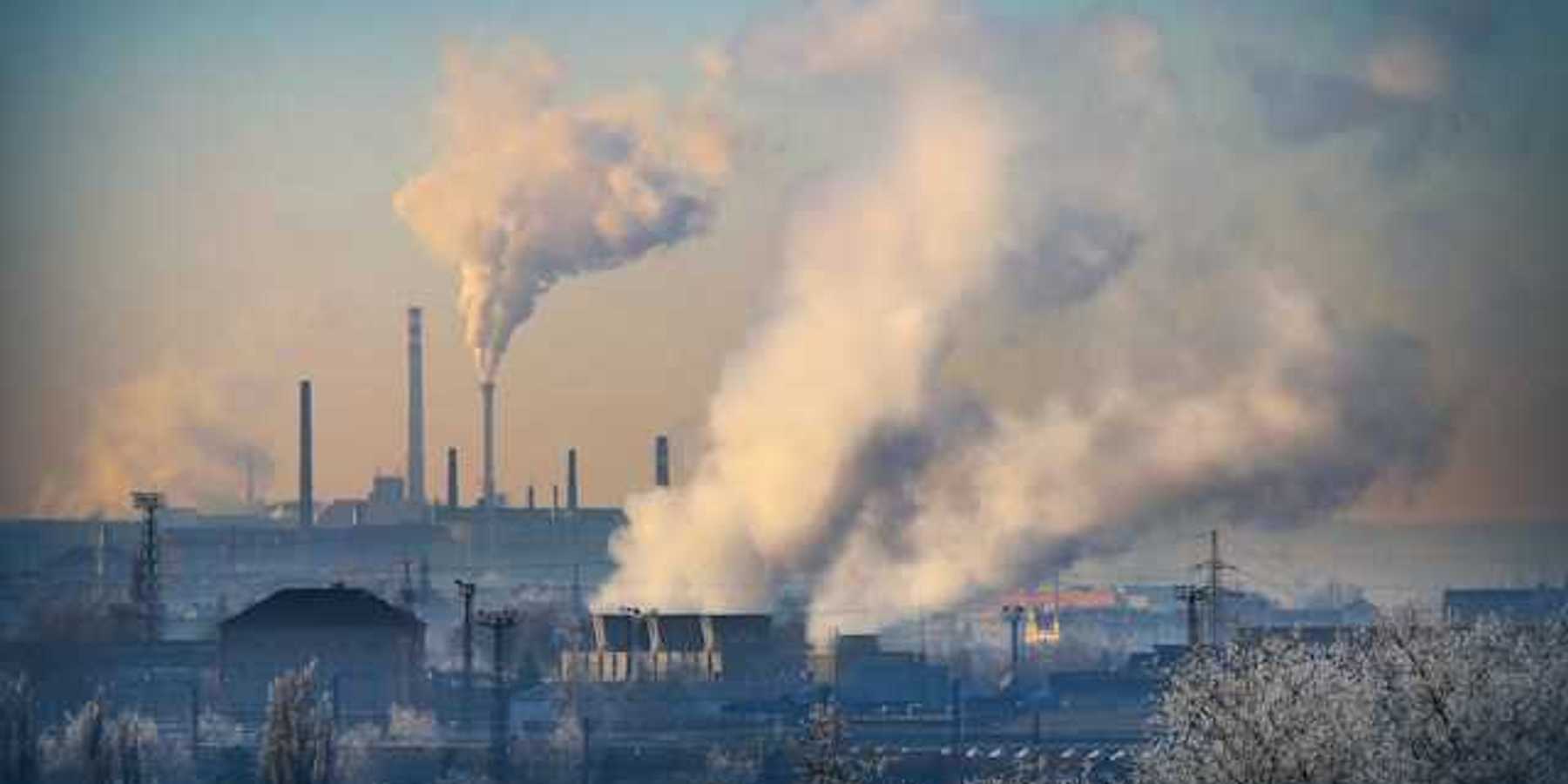 Power and fuel generation in the Czech Republic