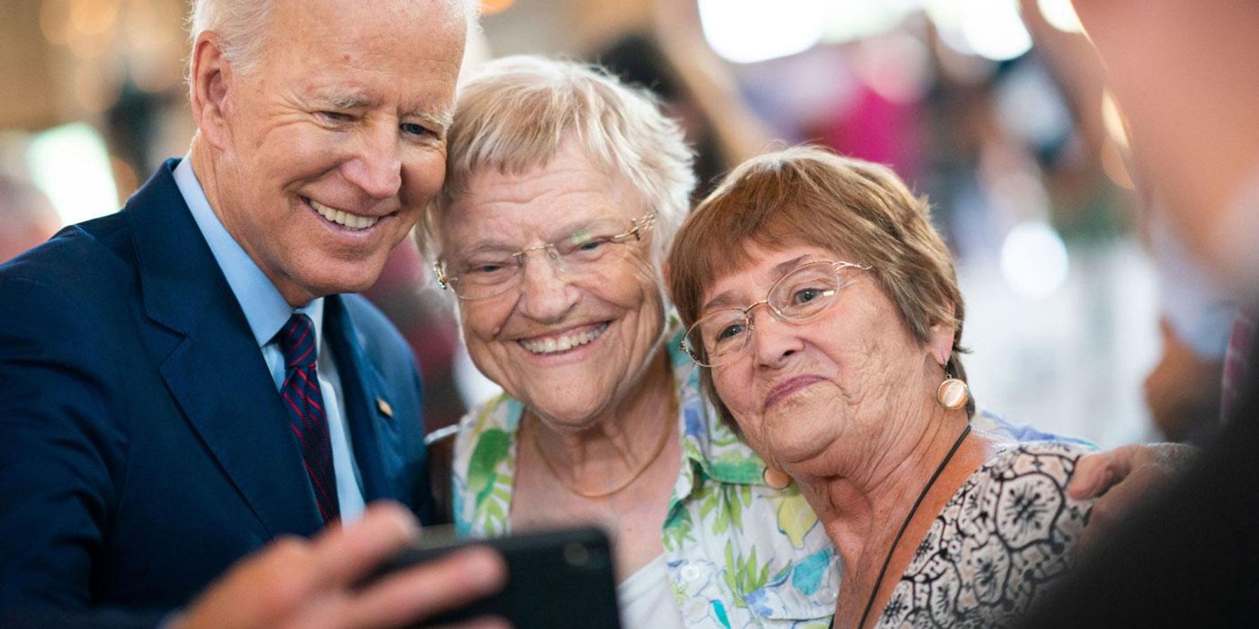 President Biden Climate change bill