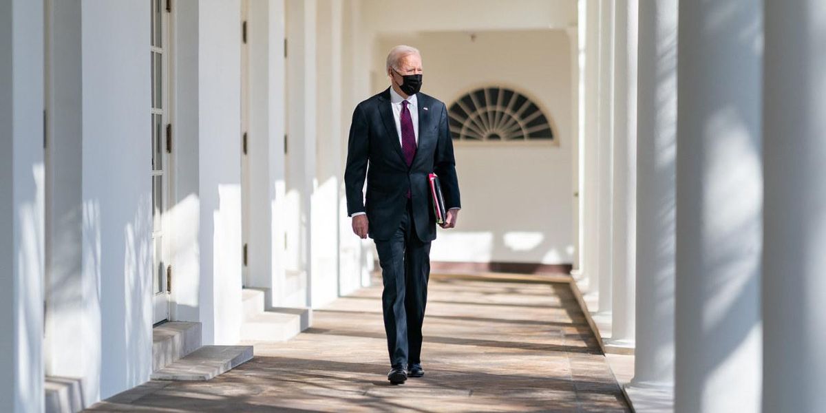 President Joe Biden