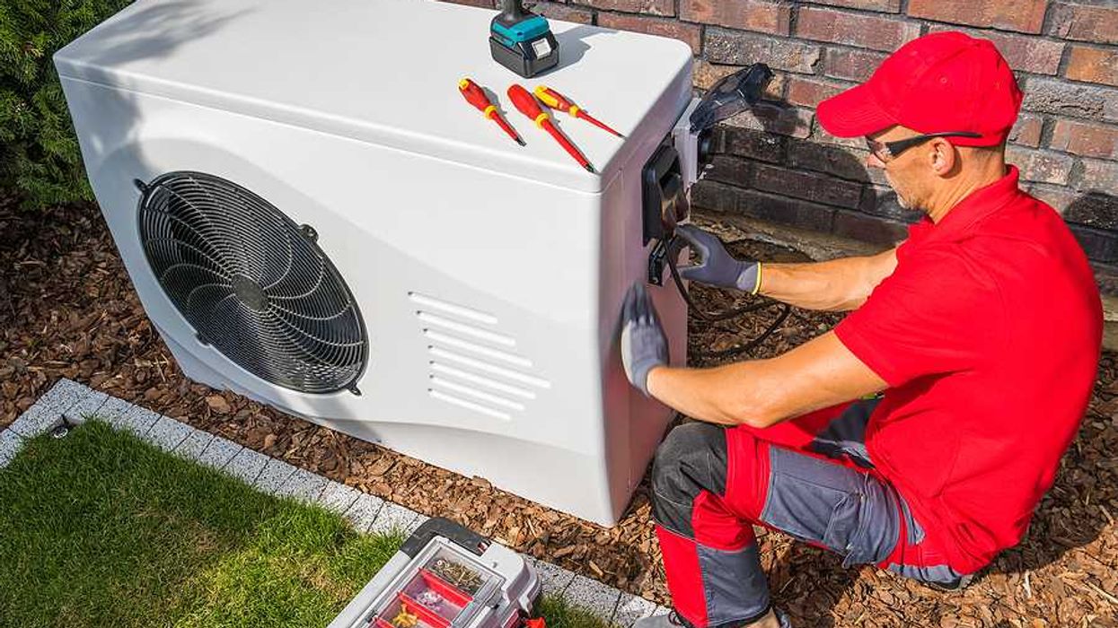 Heat pumps have so far withstood the death of federal tax credits