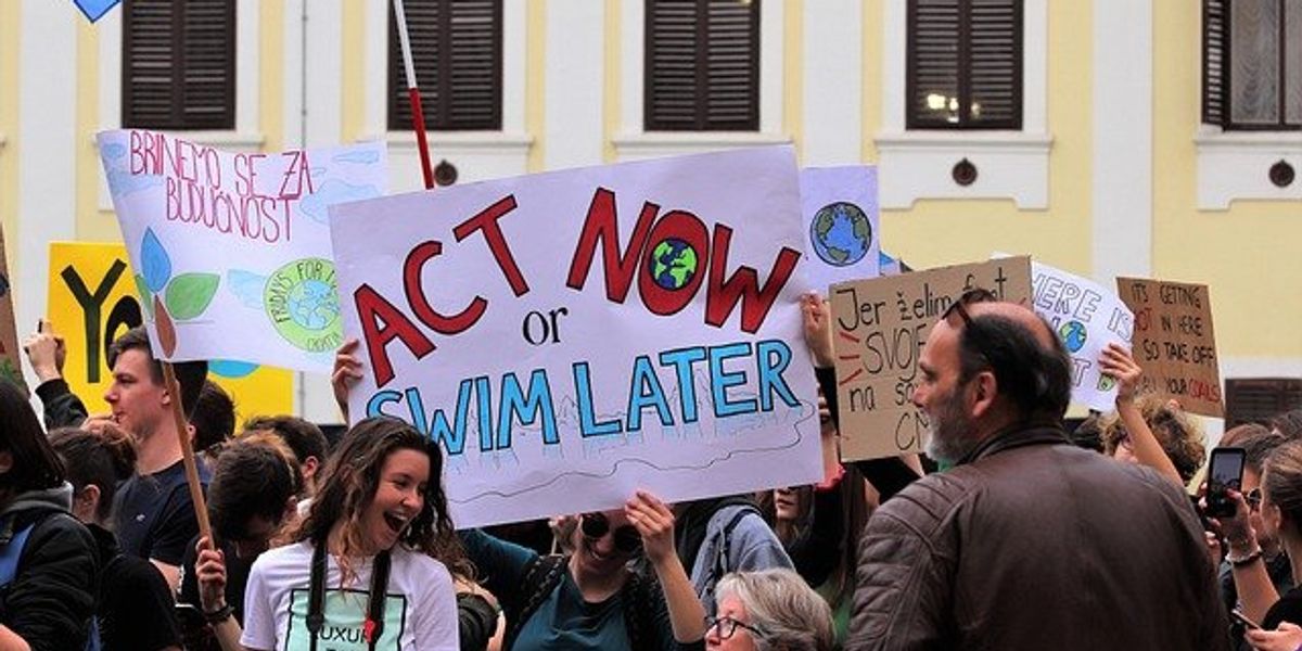 Governments ramp up legal penalties to curb environmental protests