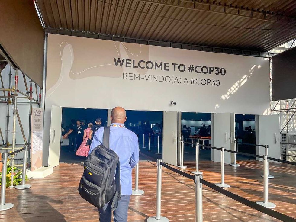 ‘Additional promises mean nothing’: The awkward flaw in the world’s climate talks