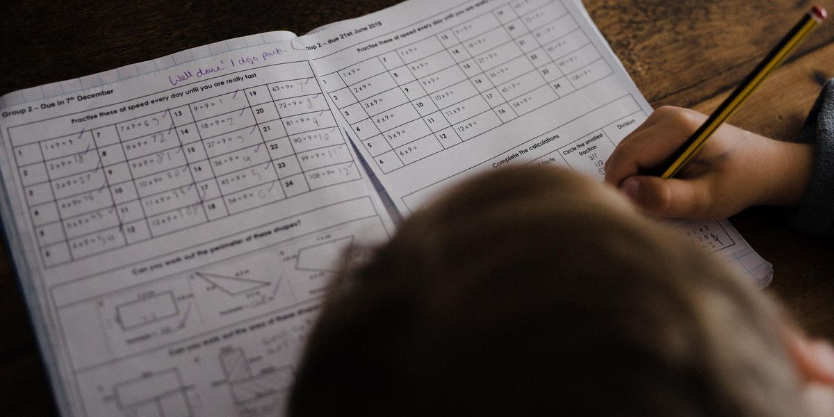 racism school tests