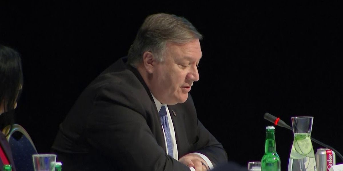 Peter Dykstra: We have a winner (loser?)