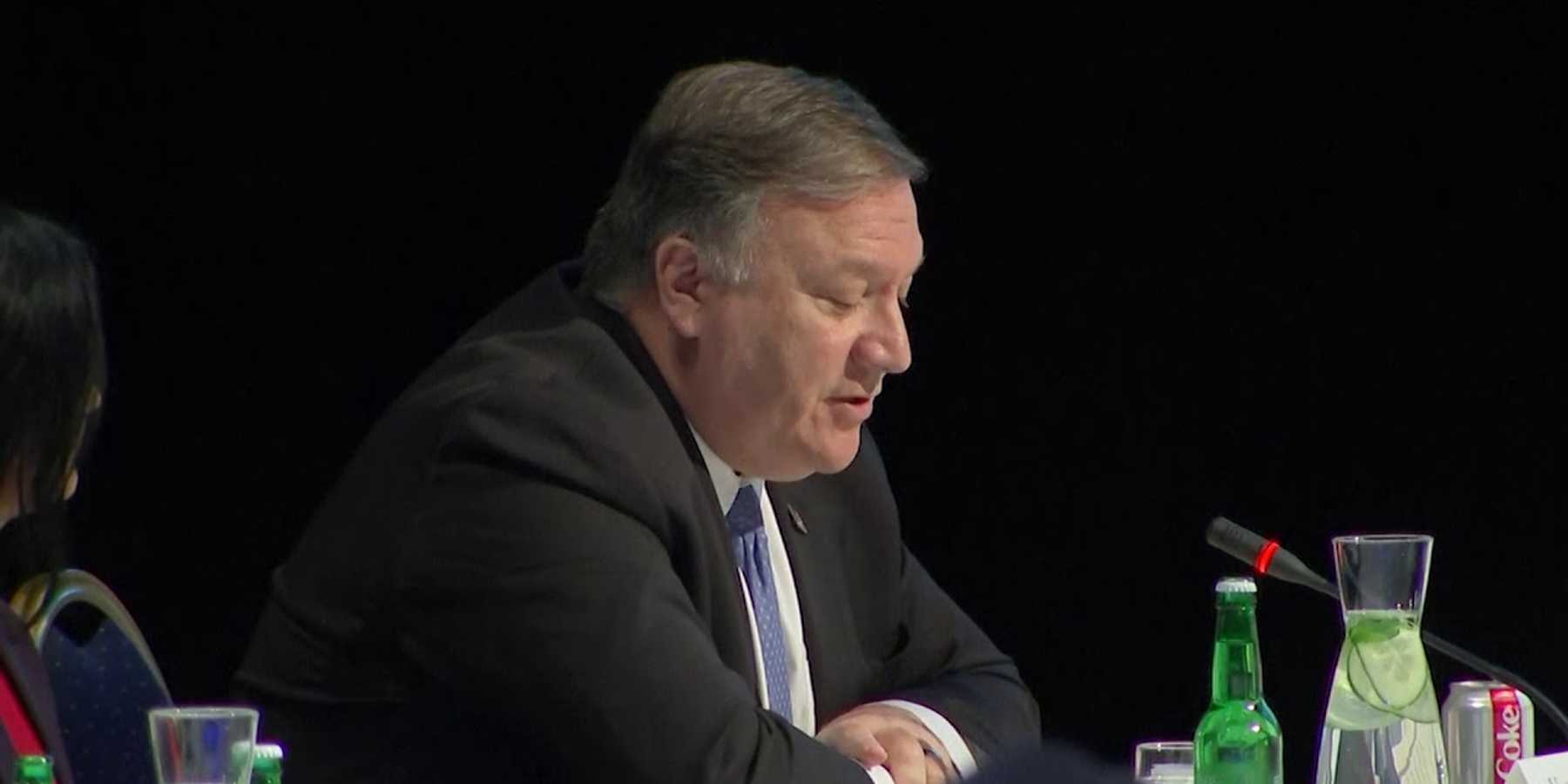 Peter Dykstra: We have a winner (loser?)