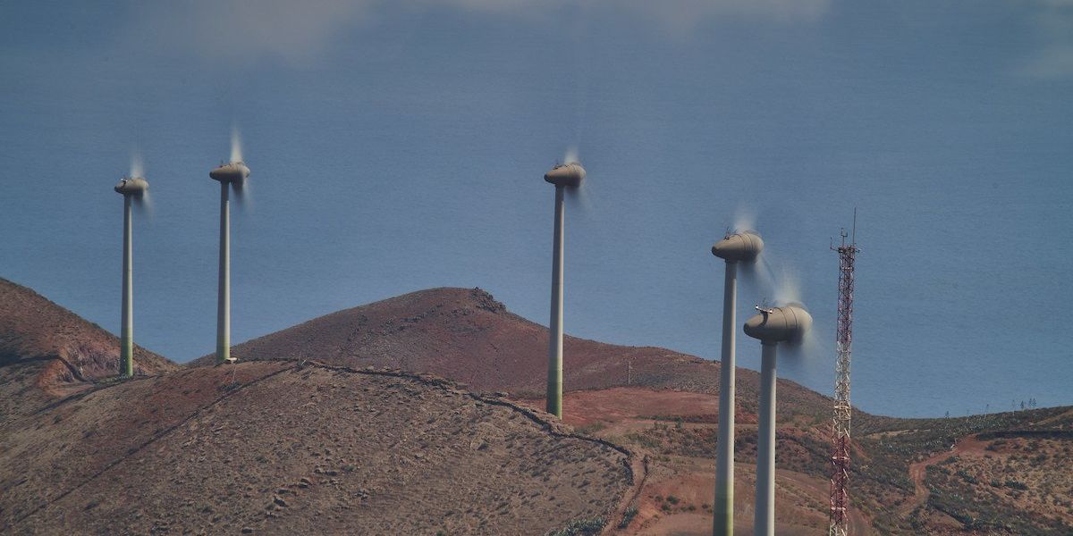 renewable energy and sustainability