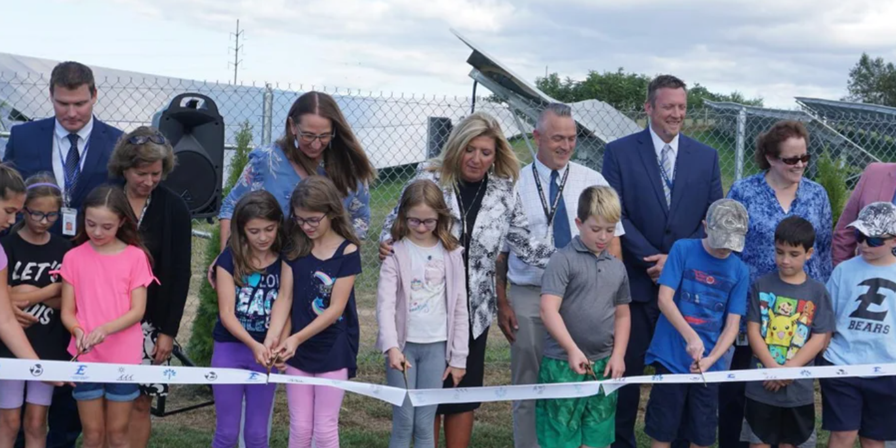 renewable energy at schools