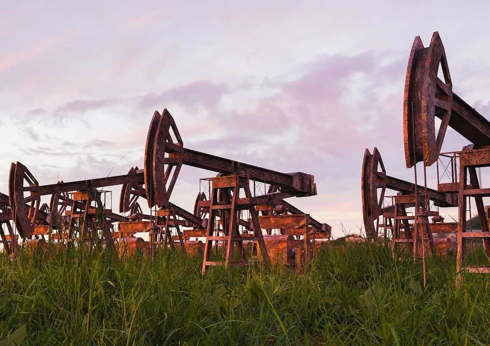 EPA to weaken rules on methane pollution from “stripper wells”