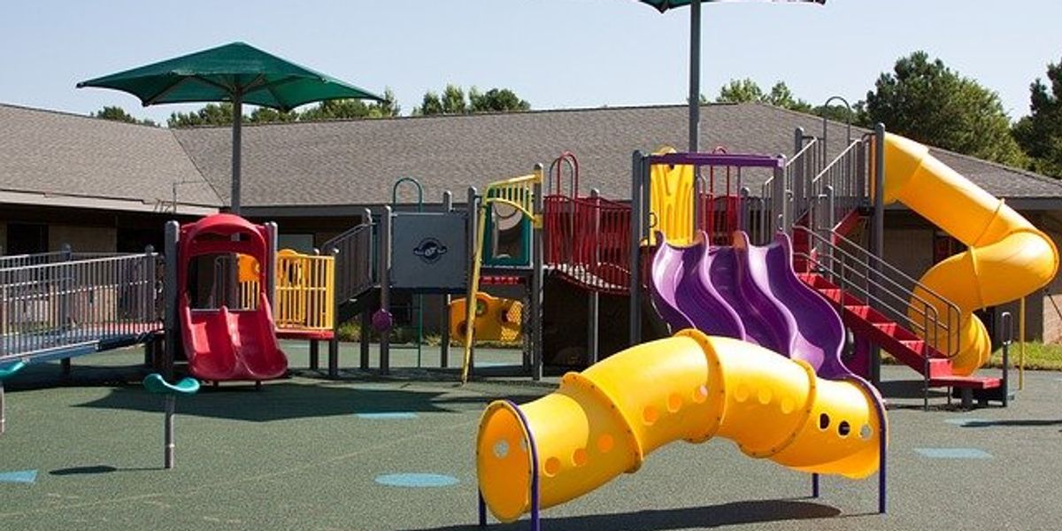 schools extreme heat