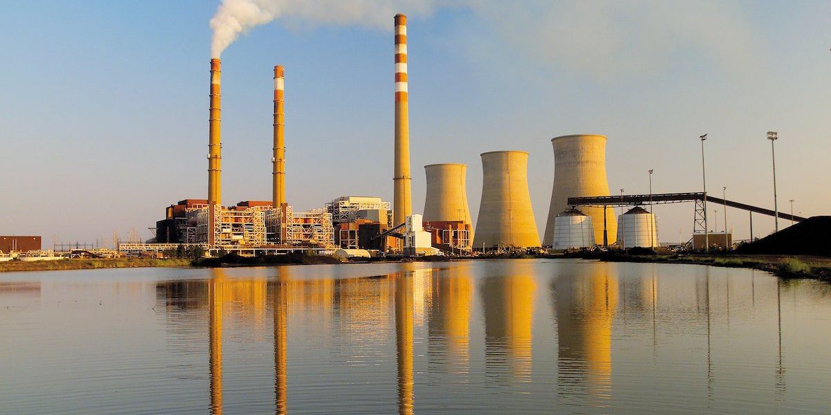 SCOTUS power plant emissions