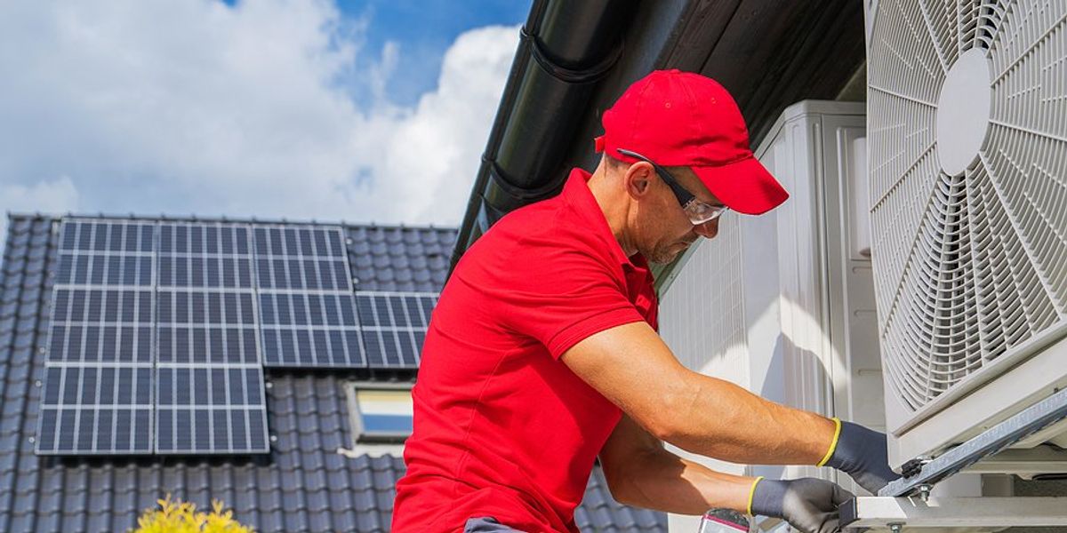 Seattle's innovative building electrification