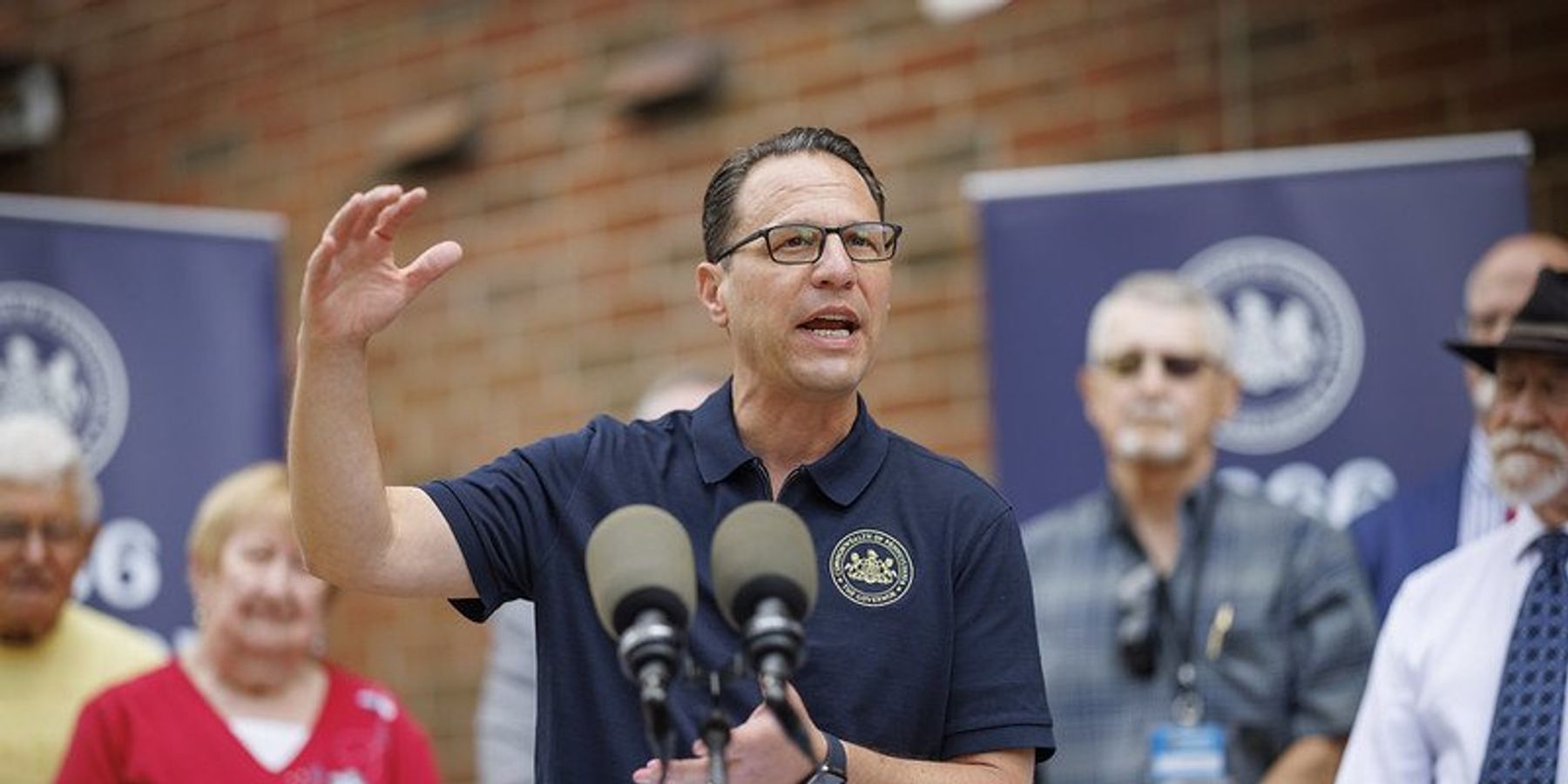 Shaprio Pennsylvania carbon capture