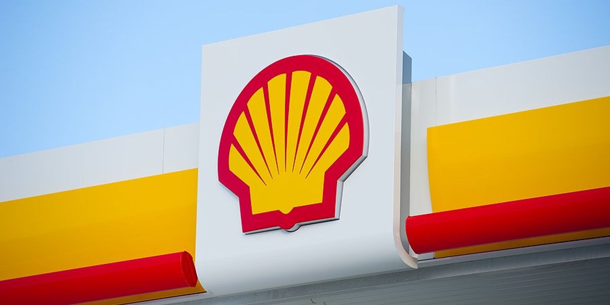 Shell Tech Forward Shell's new venture raises eyebrows with its climate tech façade - The ...