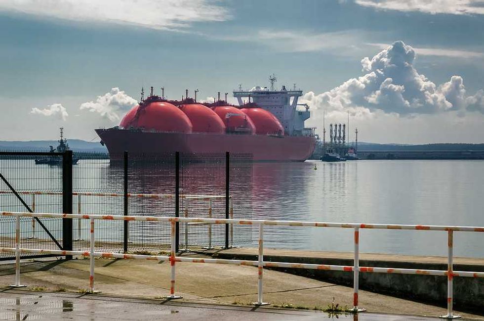 Claims secret gas decarbonization report 'doctored' by Western Australia government to support net zero narrative