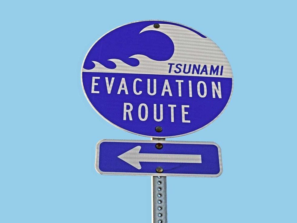 Alaska landslide set off CN Tower-sized tsunami last year — and a warning for B.C.