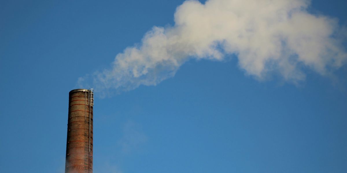 smokestack