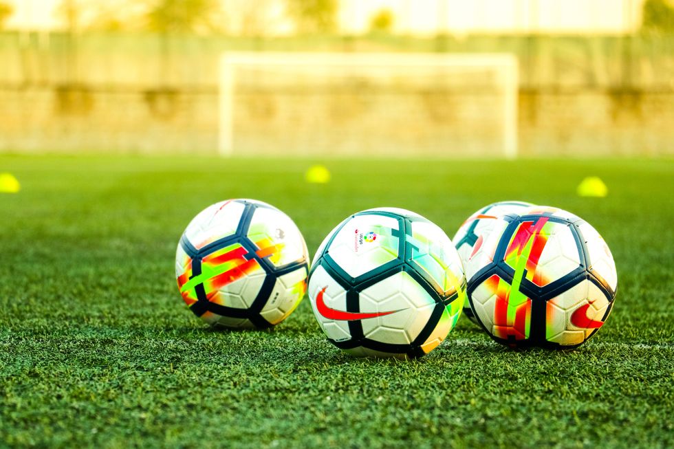 How one soccer team makes climate progress its goooal
