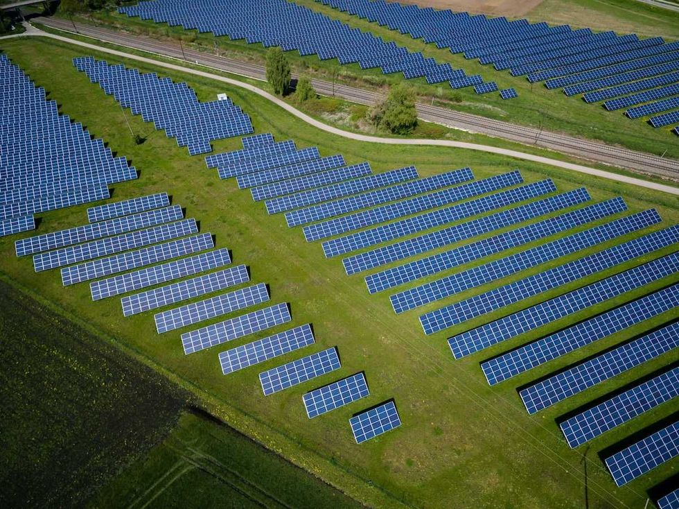 Solar has a PR problem. Could ‘Got Milk?’ help?