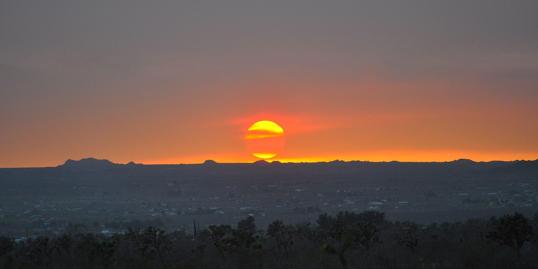 Solar geoengineering dims the sun to solve climate change