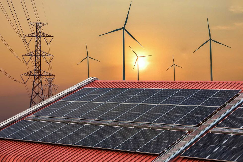 Hope is contagious and science is king: 10 big lessons on ending the fossil fuel era