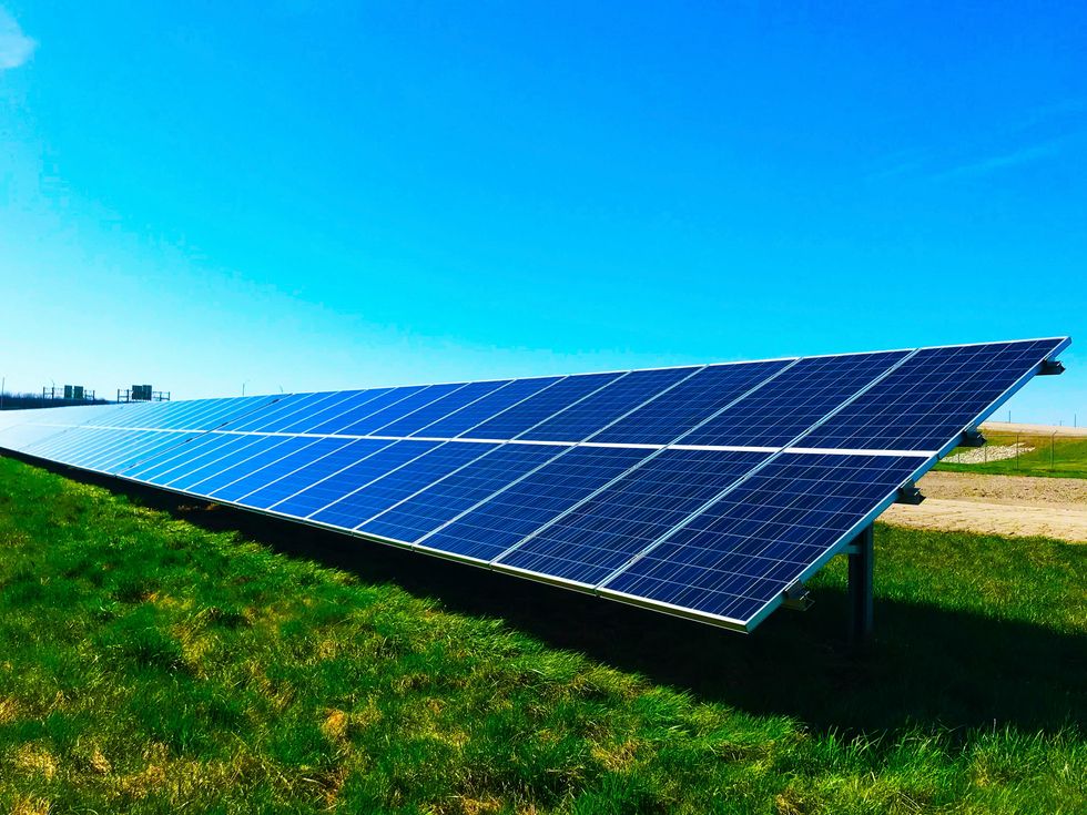 Republicans push to repeal clean energy tax breaks, putting companies in limbo and billions in investments at risk