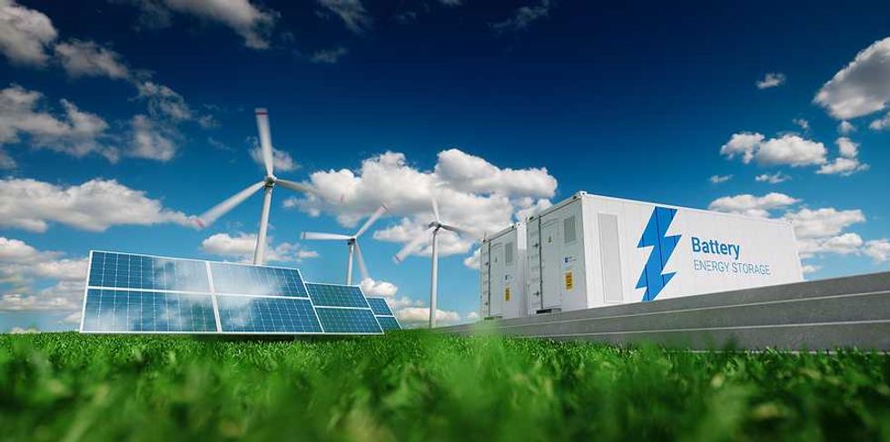 North Dakota utility regulators to consider state’s first-ever battery storage sites