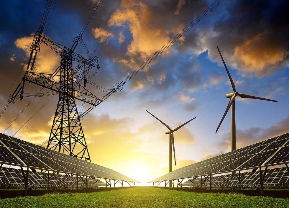 Five things to know about Trump, China and wind power