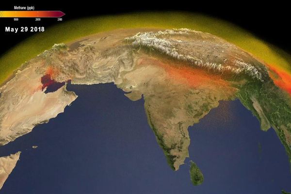 Reducing methane is good for climate, health and can pay for itself – yet emissions are still rising fast, a new UN report warns