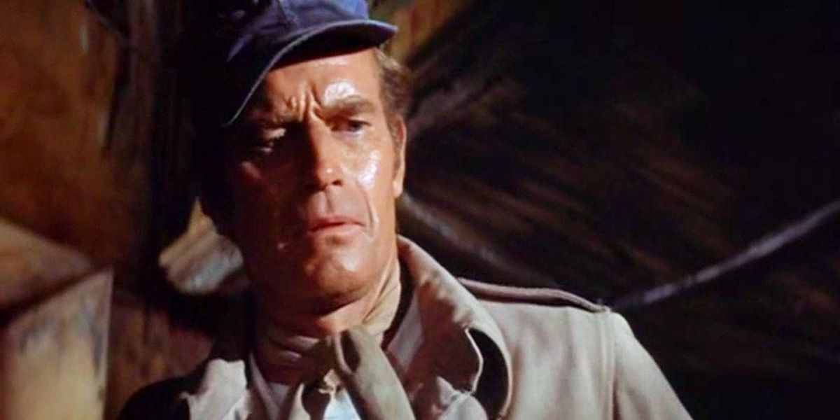 Soylent Green