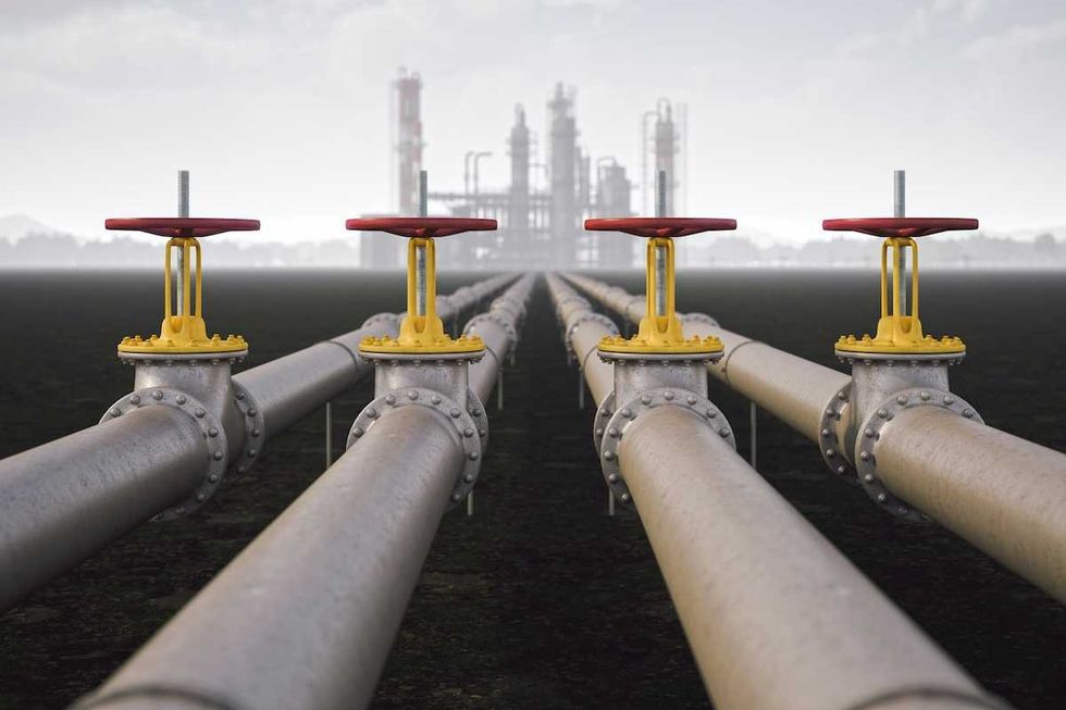 Safety not a factor in determining North Dakota pipeline routes, attorney says