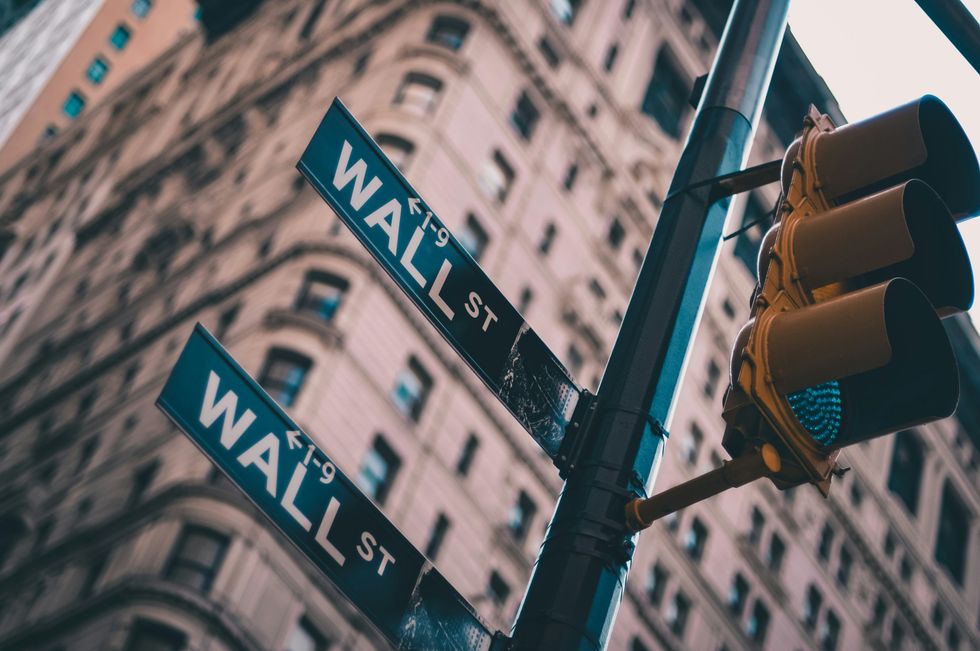 Wall Street firms move to buy electric utilities as data centers drive energy demand
