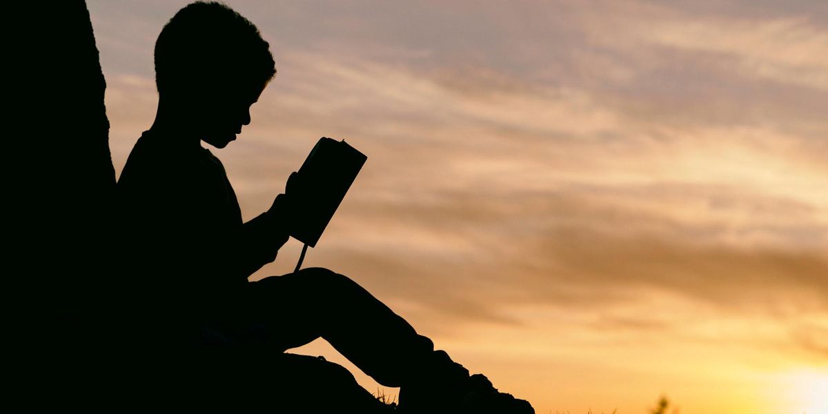 summer reading list