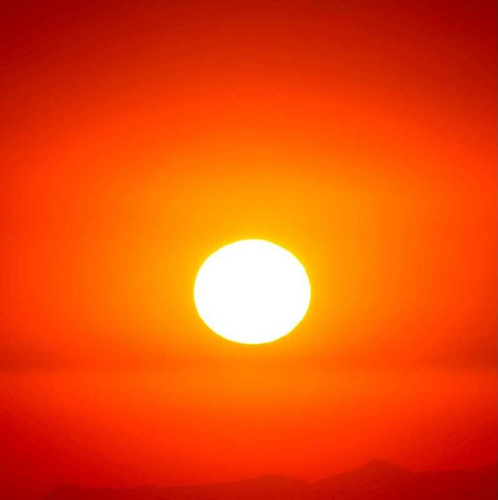 Research finds heat exposure plays a big role in suicide risk