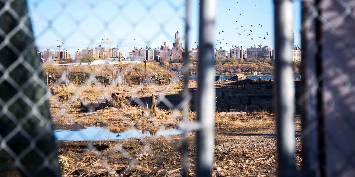 Superfund site new jersey