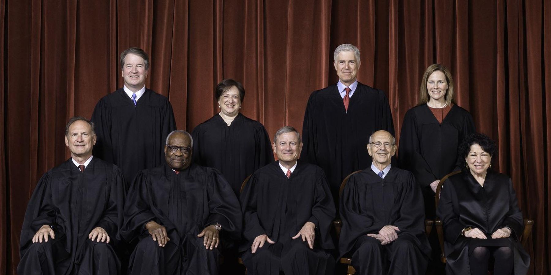 supreme court climate change