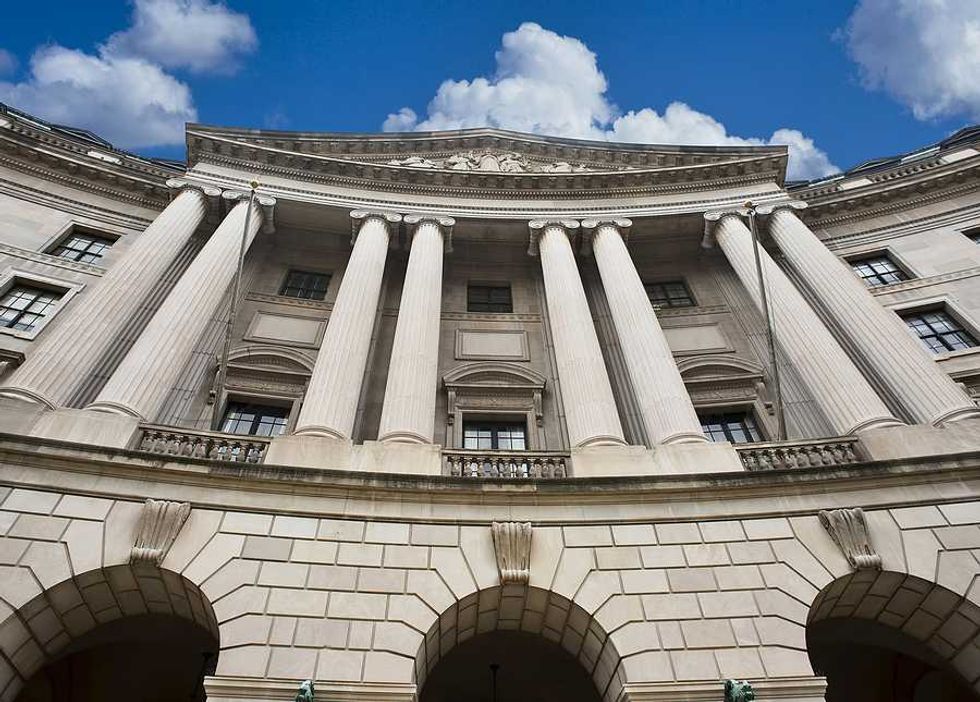 These two laws give EPA authority to regulate CO2 — if it wants to