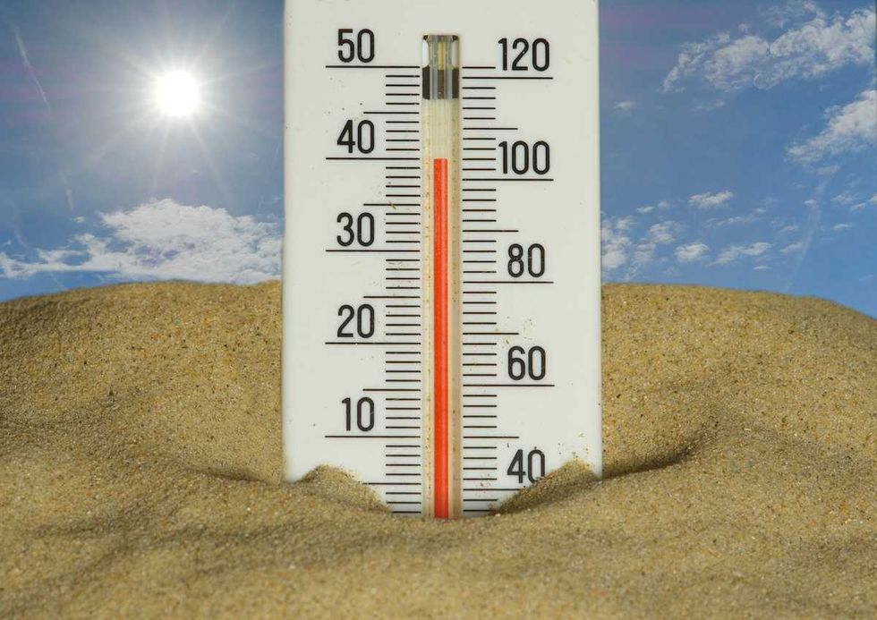 Why the coming El Niño could be one of the strongest on record